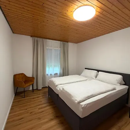 Haus Beethoven Appartement