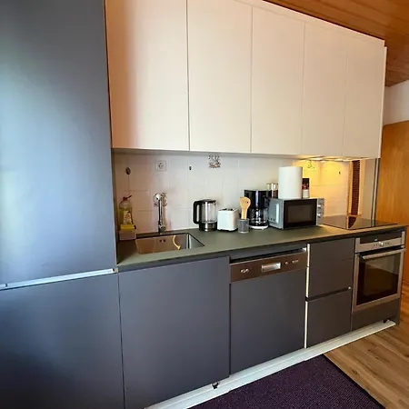 Appartement Haus Beethoven Soltau