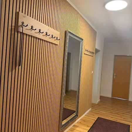 Haus Beethoven Appartement