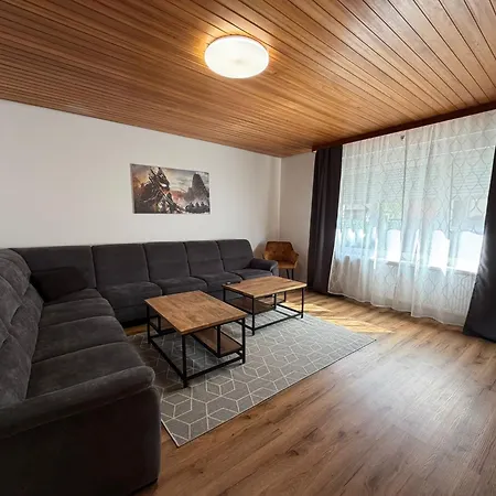 Haus Beethoven Soltau