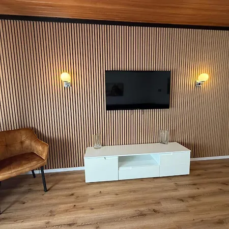 Apartmán Haus Beethoven Soltau