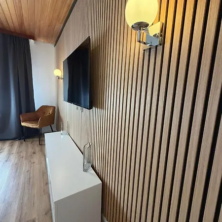 Haus Beethoven سولتو