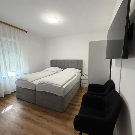 Haus Beethoven Appartement *