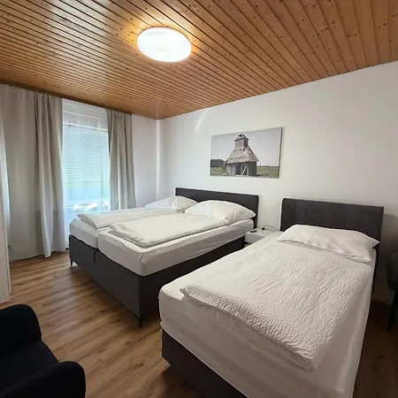 Haus Beethoven Soltau