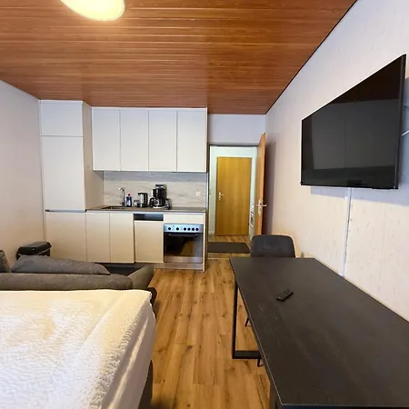 Appartement Haus Beethoven