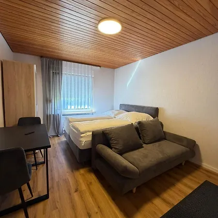 Appartement Haus Beethoven *