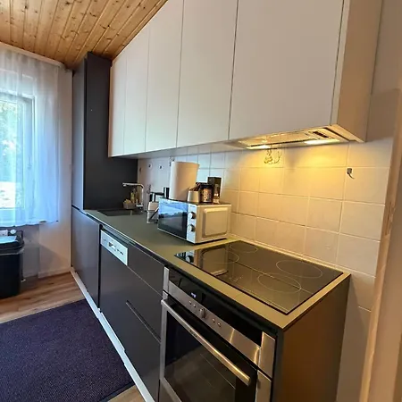 Apartmán Haus Beethoven *