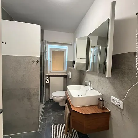 Appartement Haus Beethoven Soltau