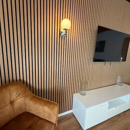 Apartmán Haus Beethoven *