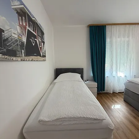 Haus Beethoven